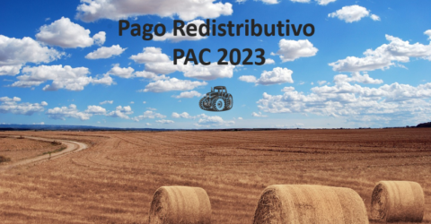 Pago redistributivo PAC 2023