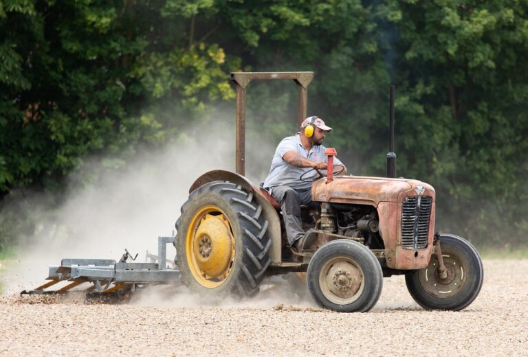 homologar arco de seguridad tractor